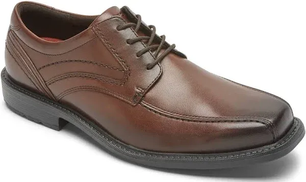 Rockport Men's Style Leader 2 Bike Toe Oxford