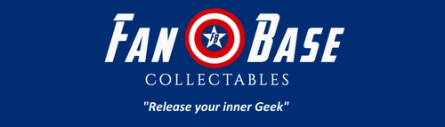 Fanbase Collectables