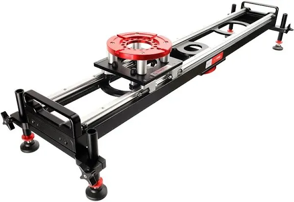 Proaim Flyking Precision Camera Slider