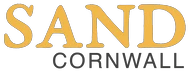 Sand Cornwall