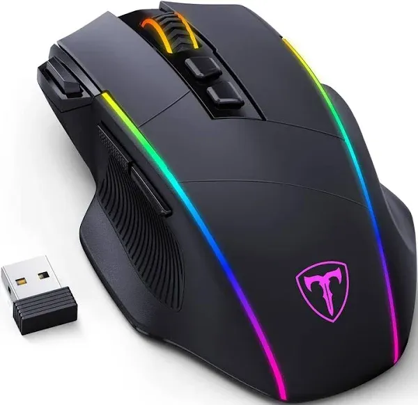 RisoPhy Wireless Gaming Mouse