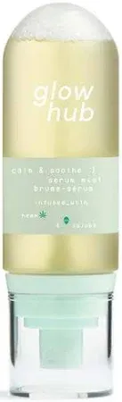 Glow Hub Calm & Soothe Serum Mist