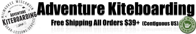 Adventure Kiteboarding