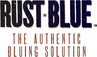 Rust Blue