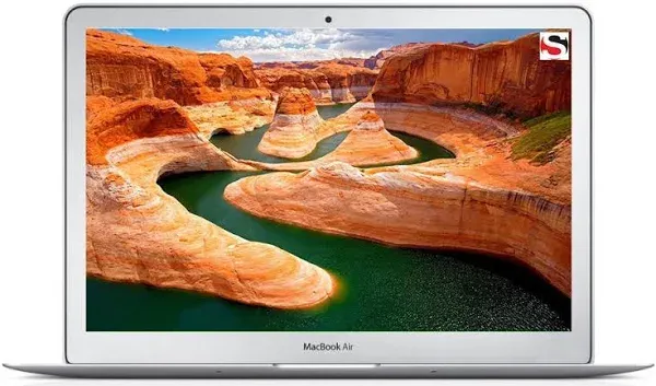Restored Apple MacBook Air Intel Core i5 13.3 inch 4GB 128gb SSD Md231ll/a