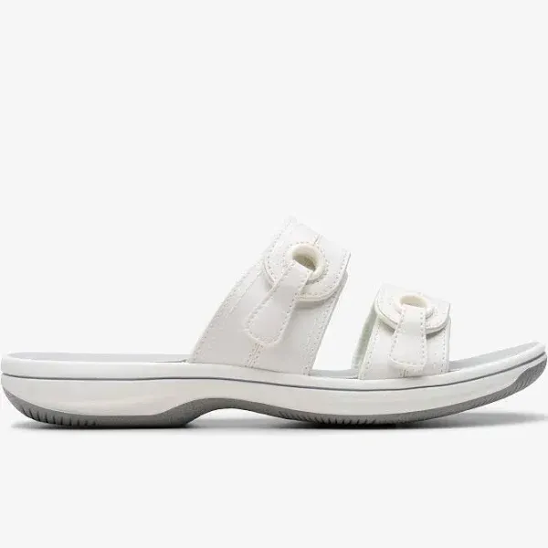 Clarks Women's Breeze Maye Sandals
