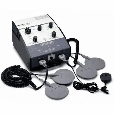 Amrex Low Volt AC Muscle Stimulator