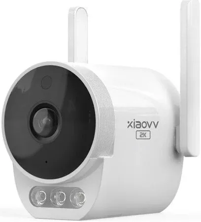 Xiaovv B10 Outdoor WiFi Smart Camera