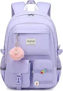 abshoo Laptop Backpack