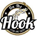 On The Hook Fish and Chips