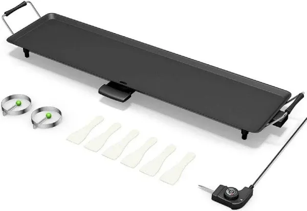 Costway Electric Table Top Grill