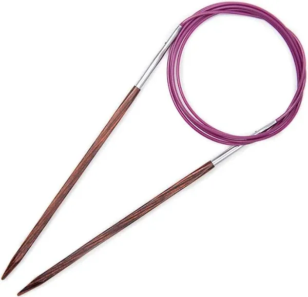 KnitPro J'adore Cubics Circular Needles