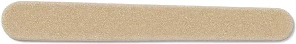 Beauty Secrets Garnet Small Emery Board
