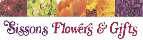 Sissons flowers gifts