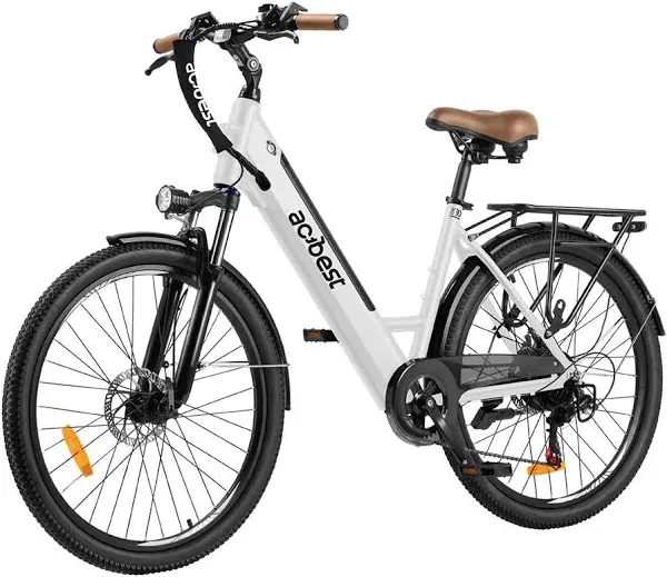 Actbest Core Electric Bike