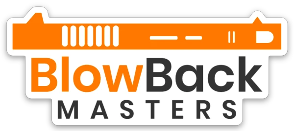 Blowback Masters