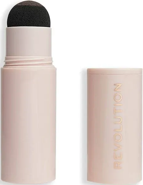 Makeup Revolution Brow Powder Stamp & Stencil Kit