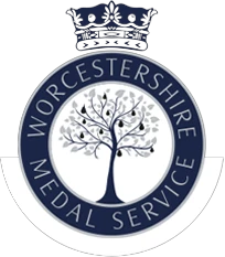 Worcestershire Medal Service