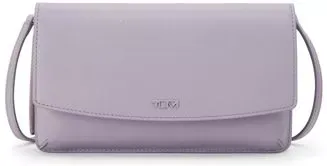 Tumi Wallet Crossbody  - Size: one size