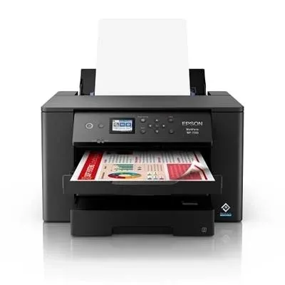 Epson WorkForce Pro WF-7310 Wireless Wide-Format Printer