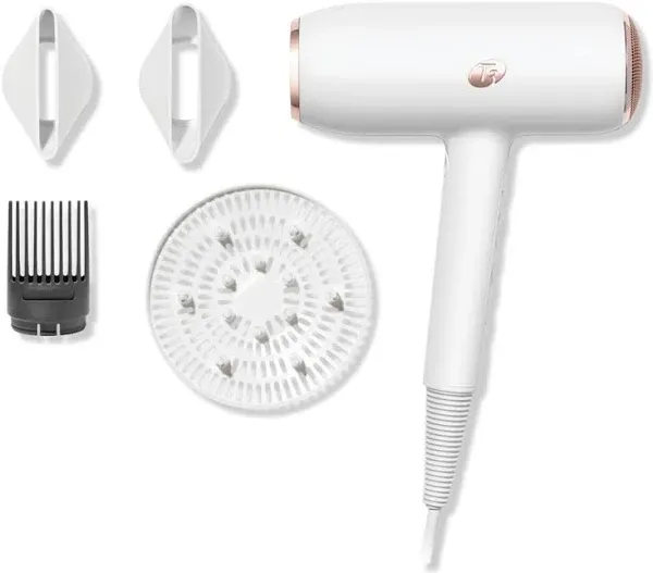 T3 Featherweight StyleMax