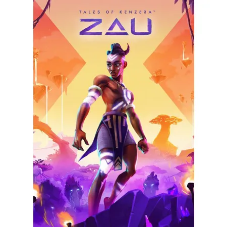 Tales of Kenzera: ZAU (PC/EA Digital Download) $0.49