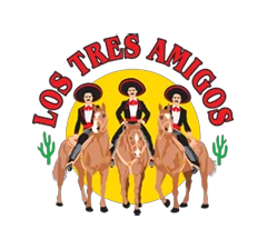 Los Tres Amigos