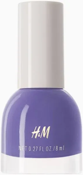 H&M Nail Polish