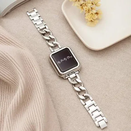 PrettyStraps Women's Luxury Apple Watch Strap
