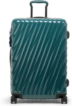 Tumi Short Trip Expandable 4 Wheeled Packing Case  - Size: one size