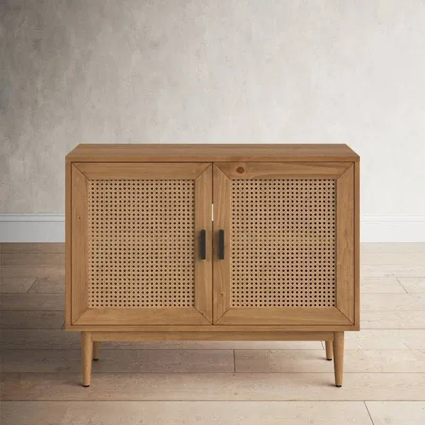 Joss & Main Genie 2 - Door Accent Cabinet