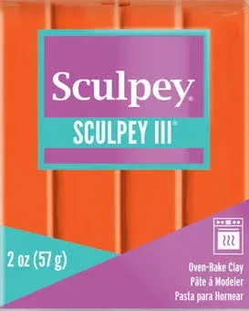 Sculpey III