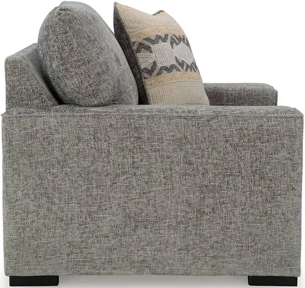 Ashley Furniture Dunmor Oversized Chair and a Half
