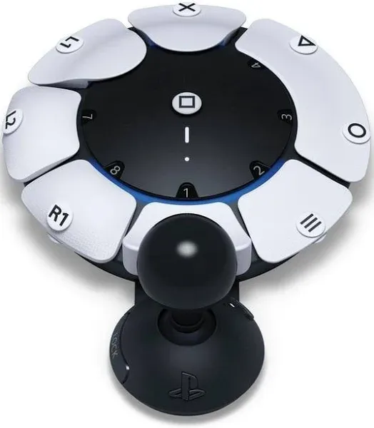 Playstation Access Controller 5