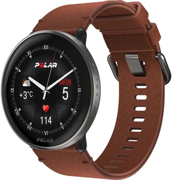 Polar Ignite 3 Watch