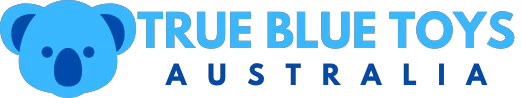 True Blue Toys