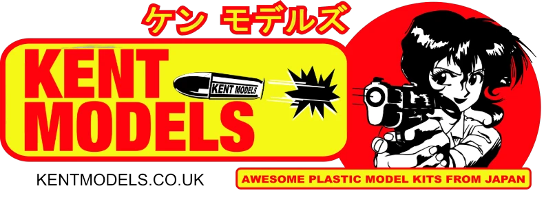 Kent Models