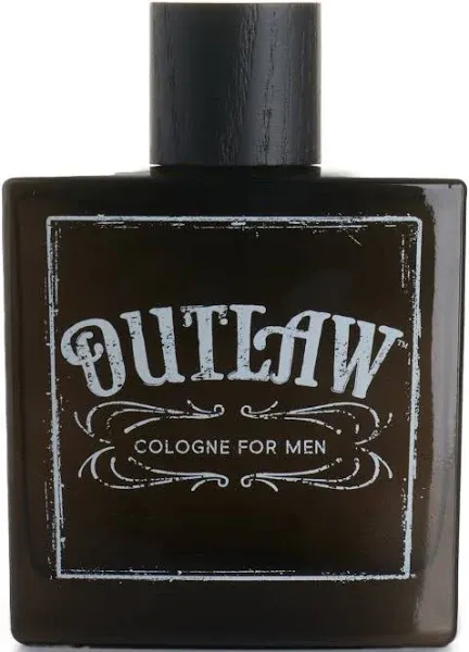 Outlaw Men's Cologne