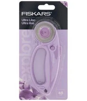 Fiskars Explore Collection Loop Rotary Cutter