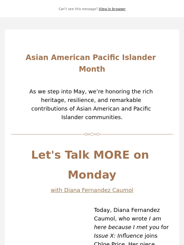 Patreon - Have you heard of these AAPI-owned businesses?