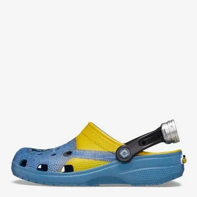 Crocs Despicable Me Classic Clogs Men's