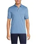 Men's Short Sleeve Cotton Supima Polo Shirt