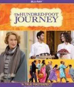 The Hundred Foot Journey
