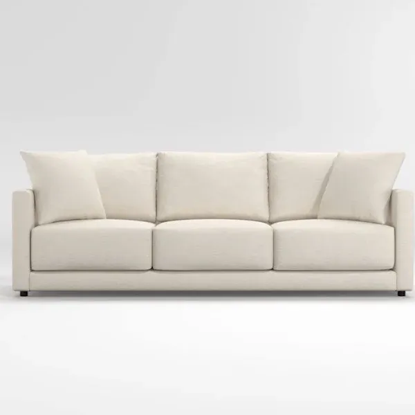 Crate & Barrel Gather Deep Sofa