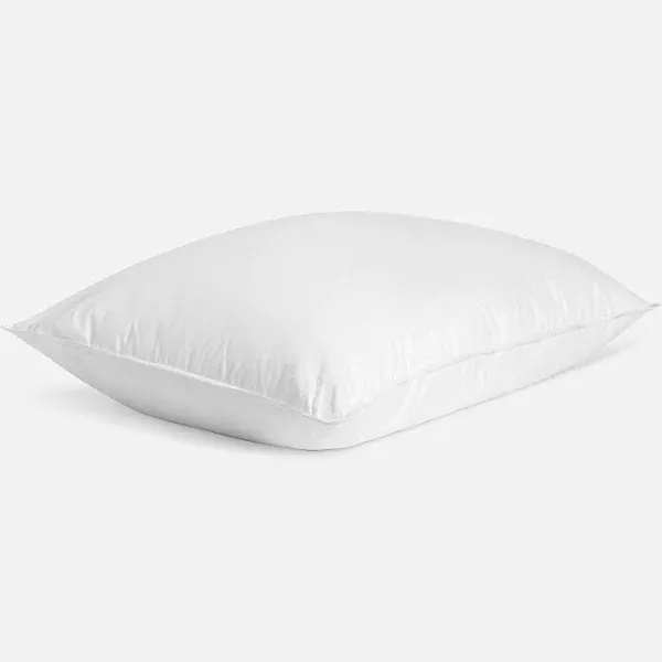 Brooklinen Down Pillow