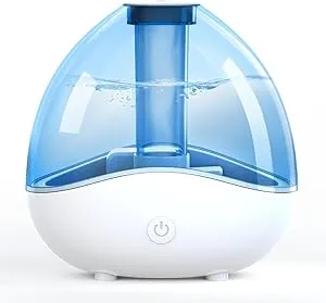 SimerSure Humidifier & Oil Diffuser