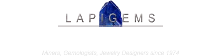 The Rare Gemstone Company