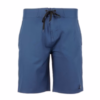 Reef Men's Cormick Solid Board Shorts