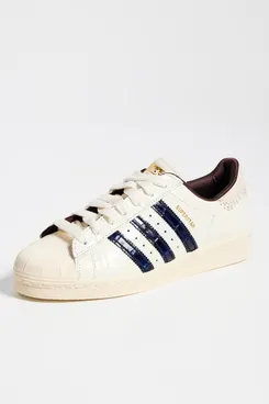 Adidas x Wales Bonner Superstar Unisex Sneakers