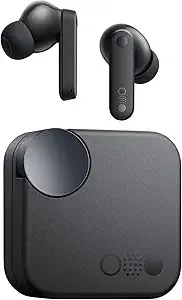 $27*: CMF by Nothing Wireless Bluetooth Noise Cancelling Earbuds (Dark Grey) at Amazon